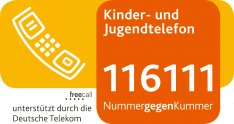 11611 - Kinder- und Jugendtelefon - NummergegenKummer