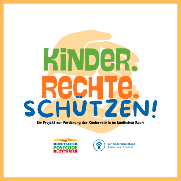 Kinderrechte-Projekt Logo kleiner