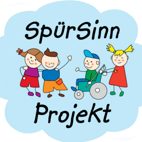 Spürsinn Logo